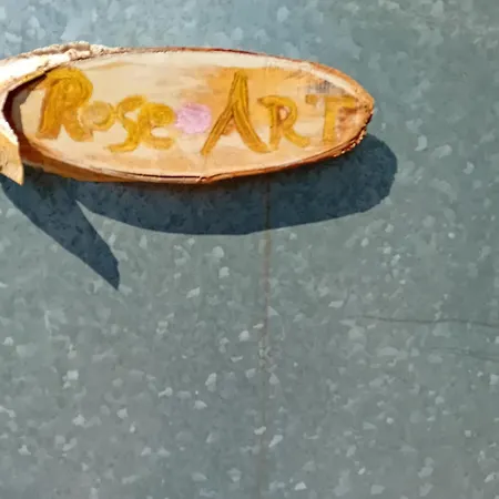 Camping Under The Walnut In Your Own Tent On A Shared Lot And Shared Bathroom * Ljubljana