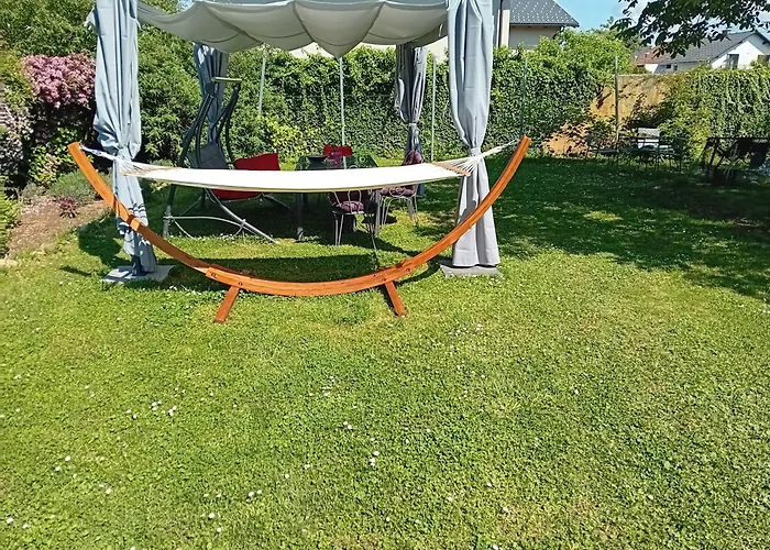 Camping Camping Under The Walnut In Your Own Tent On A Shared Lot And Shared Bathroom *