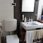Camping Under The Walnut In Your Own Tent On A Shared Lot And Shared Bathroom