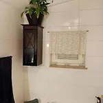 Camping Under The Walnut In Your Own Tent On A Shared Lot And Shared Bathroom *