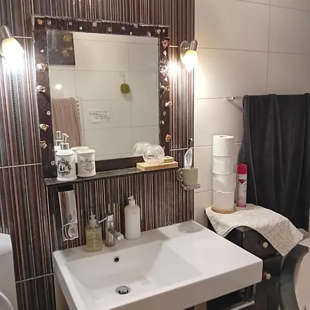 Camping Under The Walnut In Your Own Tent On A Shared Lot And Shared Bathroom