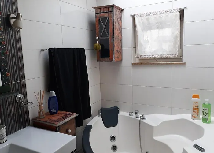 Camping Under The Walnut In Your Own Tent On A Shared Lot And Shared Bathroom Camping Ljubljana