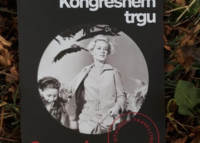 Camping Under The Walnut In Your Own Tent On A Shared Lot And Shared Bathroom