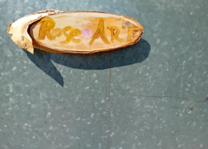 Camping Under The Walnut In Your Own Tent On A Shared Lot And Shared Bathroom * Lublaň